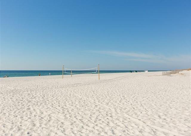 Whaler - Beachfront Balcony With Gulf & Pool Views Condo Gulf Shores Exterior foto